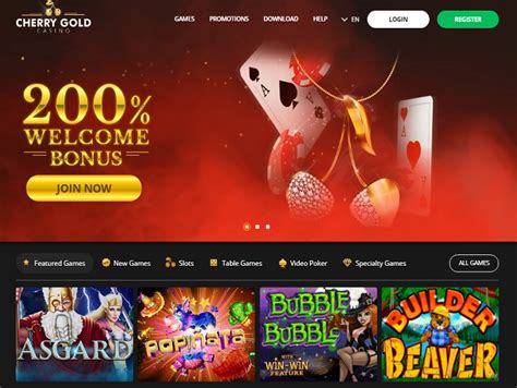 cherry gold casino|cherry gold casino 100 free.